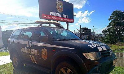 Policia Civil brasil