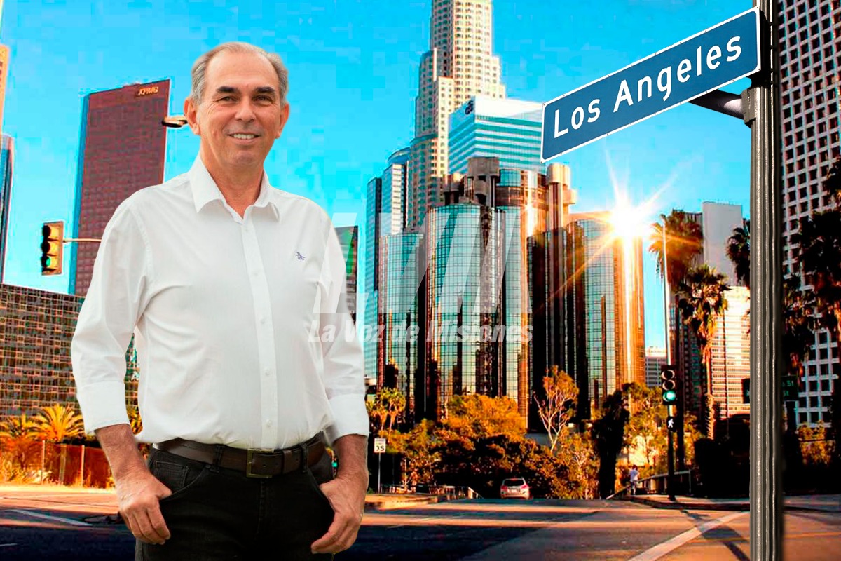 lalo los angeles