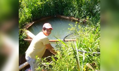 Obtuvo dictamen proyecto de ley para crear un sistema que conserve y proteja las cuencas hídricas