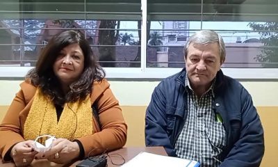 Directora del Colegio Martín de Moussy desmintió inacción ante caso de bullying