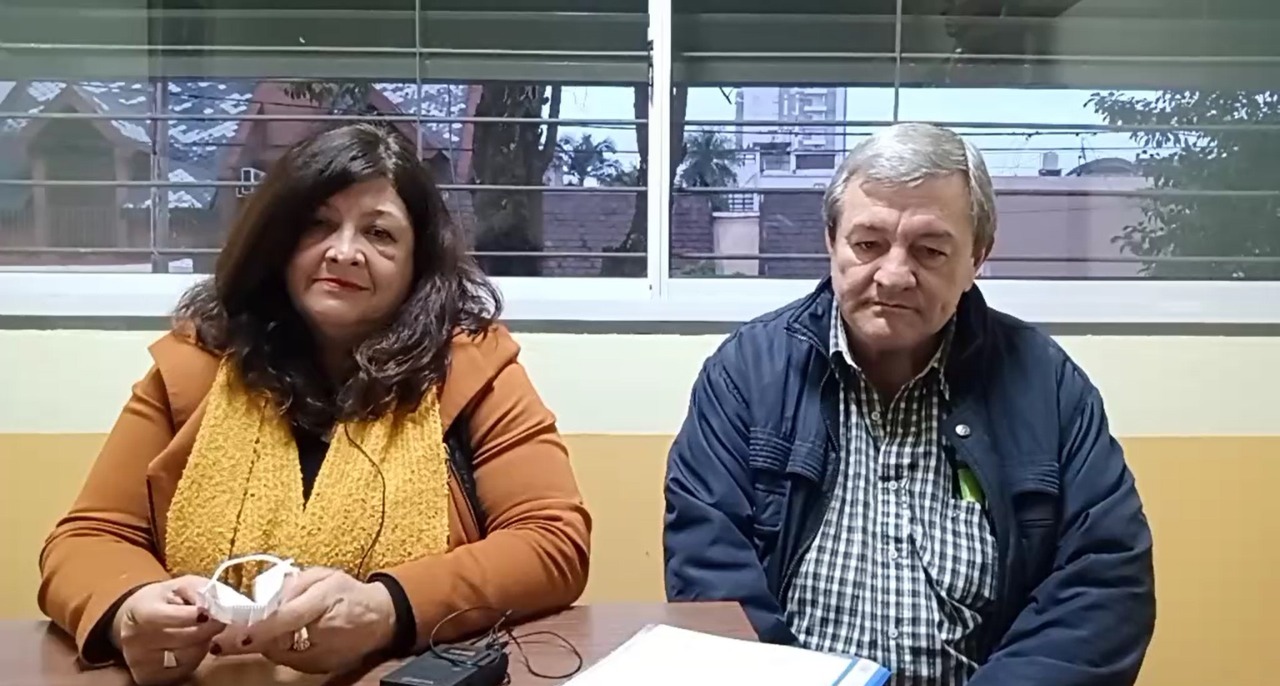 Directora del Colegio Martín de Moussy desmintió inacción ante caso de bullying