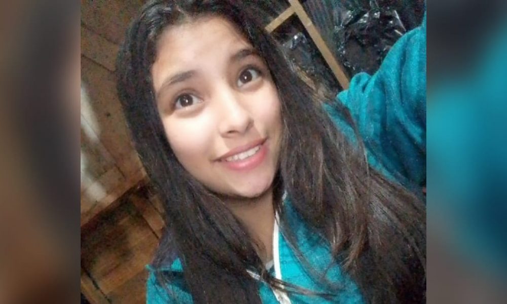 Buscan a una menor de 13 años desparecida desde el sábado en Oberá