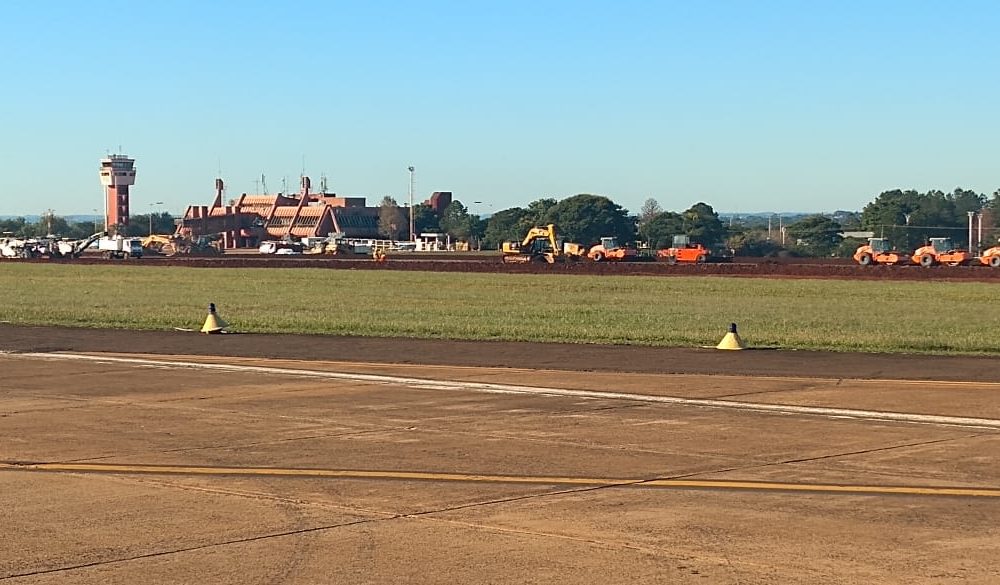 aeropuerto