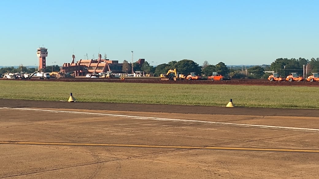 aeropuerto