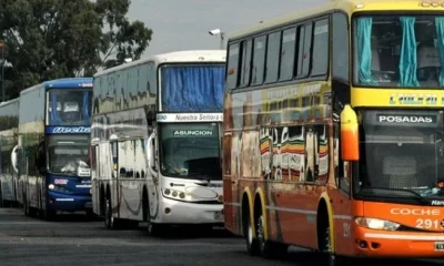 aeropuerto de Iguazú