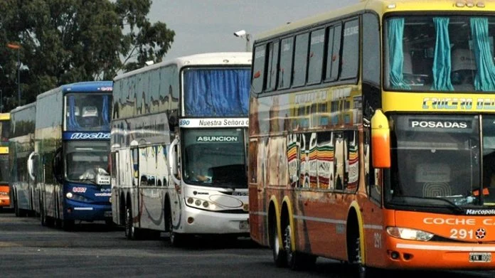 aeropuerto de Iguazú