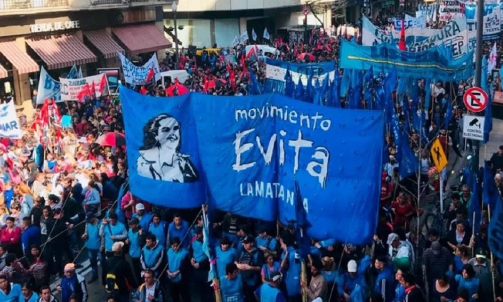 Evita