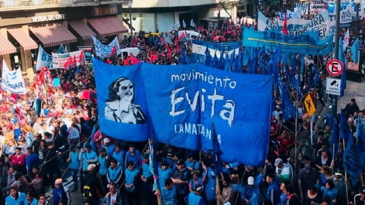 Evita