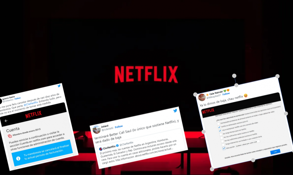 ChauNetflix