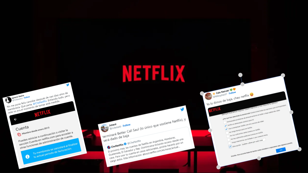 ChauNetflix