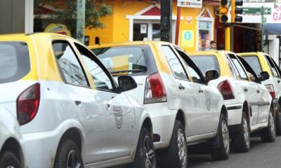 taxis