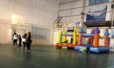 Organizan evento inclusivo para festejar Día del Niño y buscan colaboración