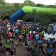 Yacyretá acompañó al Cicloturismo Santa Ana-Loreto