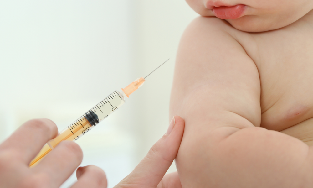Argentina comenzará a vacunar contra el covid a niños desde los 6 meses