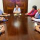 Safci Misiones y Subsecretaría de Tierras articulan titulación y arraigo para más de 1000 familias de El Soberbio