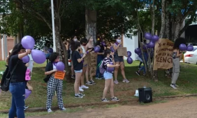 Liberan al hijo de un exintendente imputado por violación en Jardín América