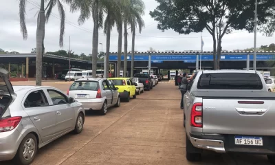 Iguazú