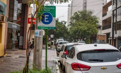 Mañana no funcionará el Estacionamiento Medido en Posadas 