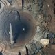Obreros descubren túnel y pozo de 30 metros en sede de la Unam en Apóstoles