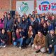 Cooperativa Agropecuaria El Soberbio Ltda inauguró sala de empaquetado, producto del trabajo colectivo