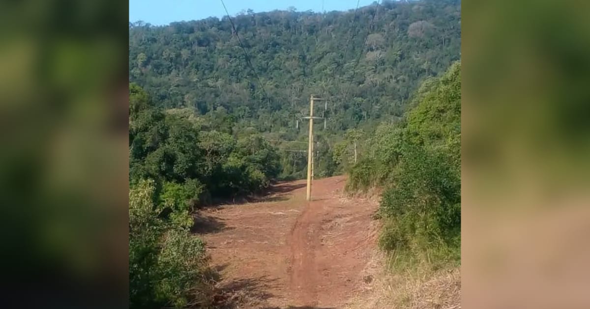 Comunidades mbya piden que Emsa explique "limpieza excesiva" en Valle Cuña Pirú