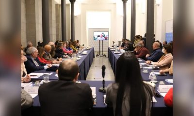 Primer Foro de Responsabilidad Social en el Congreso de la Nación