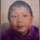 Buscan a un niño de 11 años desaparecido en San Ignacio