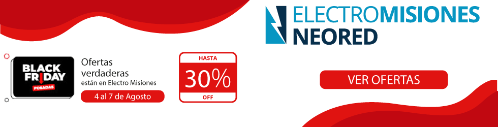 ElectroMisiones.com.ar