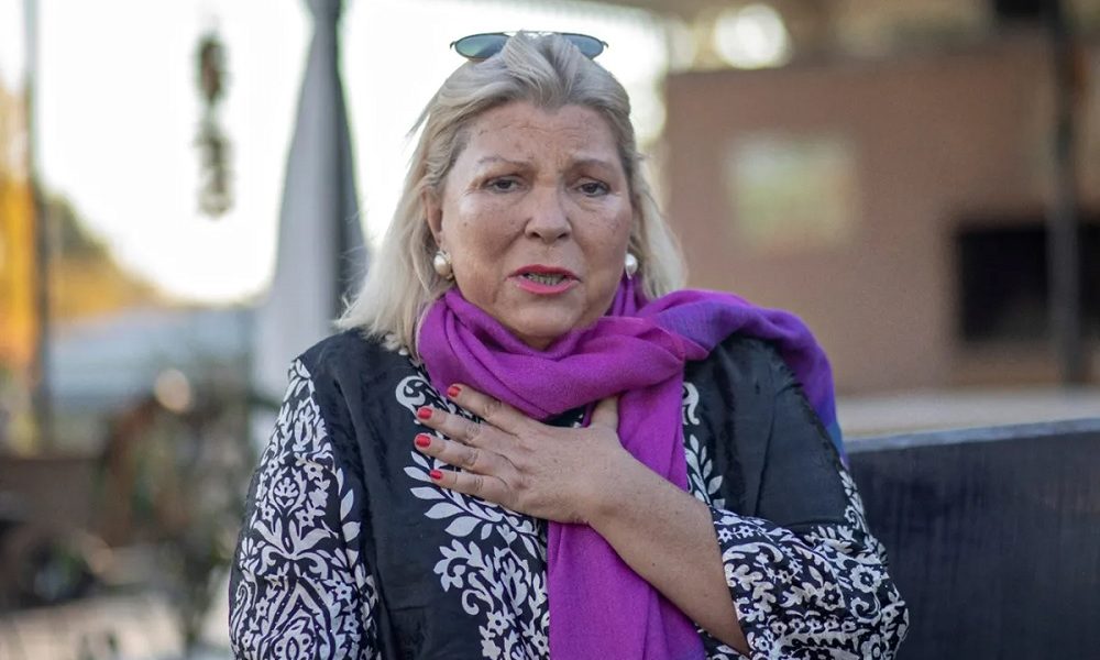 Carrió