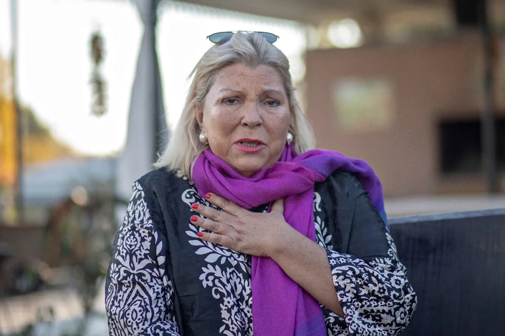 Carrió