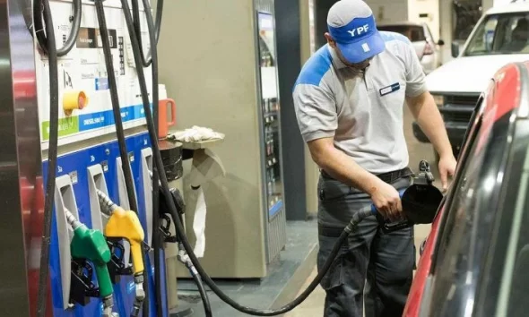 Nuevo aumento de combustibles: la súper llegó a $1037 en Posadas