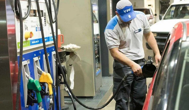 Nuevo aumento de combustibles: la súper llegó a $1037 en Posadas