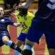 Mundial Futsal Femenino