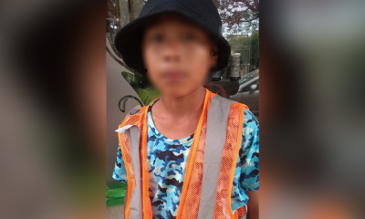 Ubicaron en Posadas al niño de 11 años que era buscado en San Ignacio