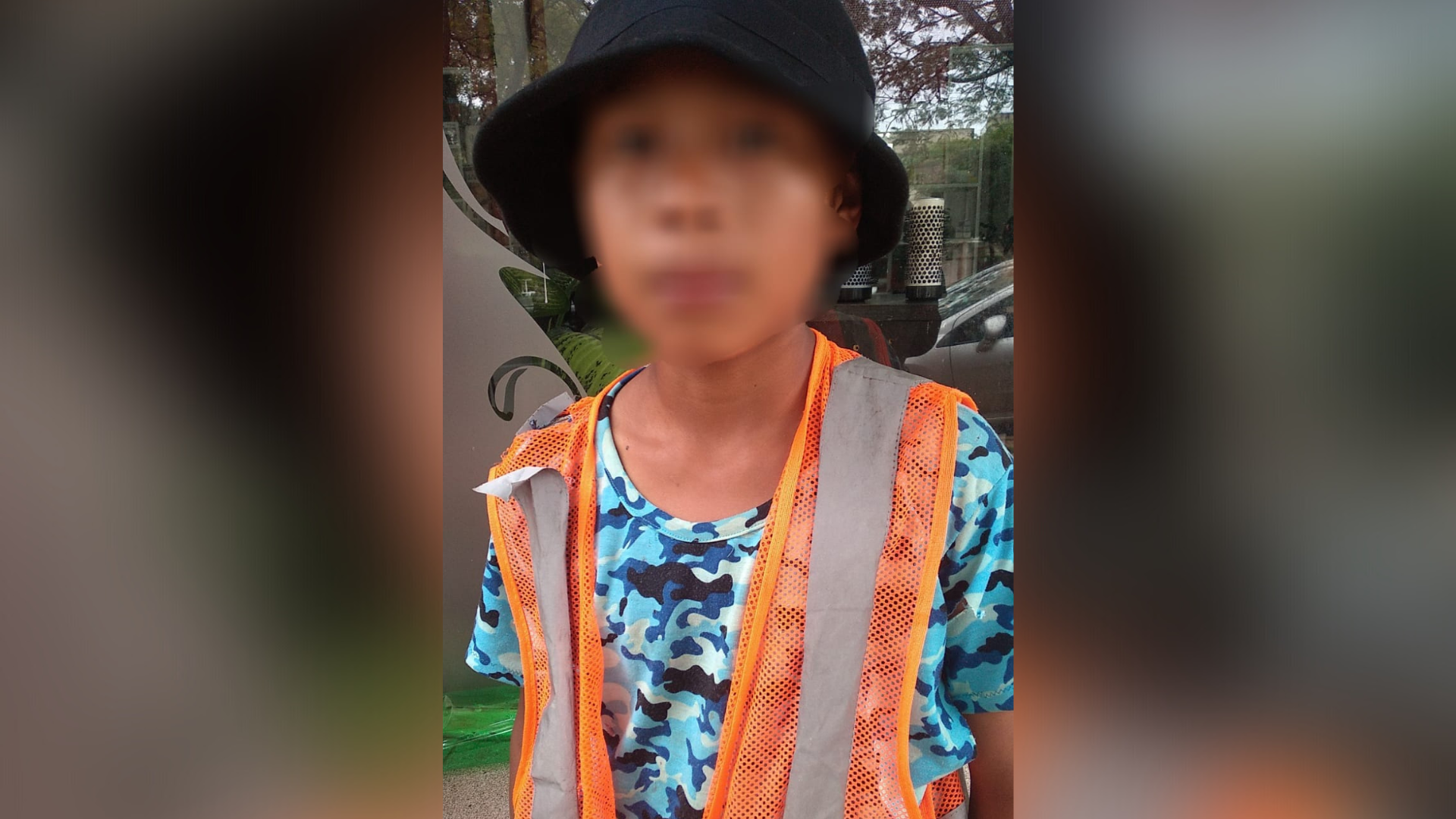 Ubicaron en Posadas al niño de 11 años que era buscado en San Ignacio