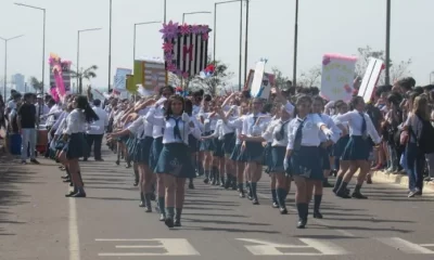 El miércoles arranca la prueba piloto para la Estudiantina en Posadas