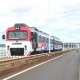 El tren internacional que une Posadas con Encarnación, Paraguay, se encuentra fuera de servicio este lunes debido a un paro