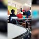 Se graban haciendo bullying a compañero en escuela de Eldorado
