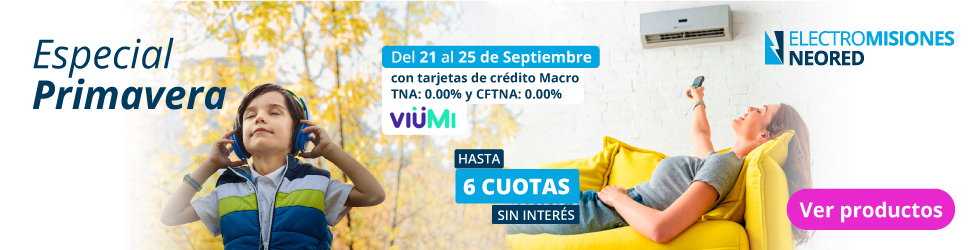 ElectroMisiones.com.ar