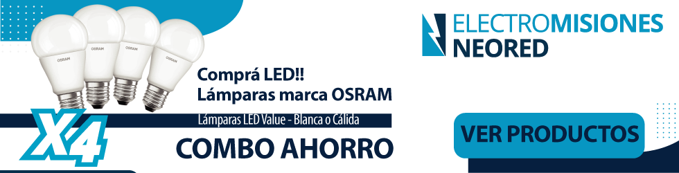 ElectroMisiones.com.ar