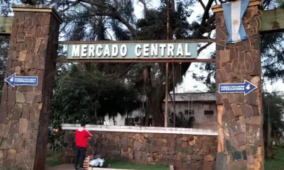 mercado central