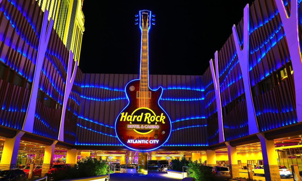 Hard Rock