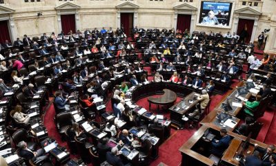 Diputados aprobó Presupuesto 2023 y se incluyó las zonas aduaneras