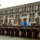 Avanza el proceso de modernización en la Central Hidroeléctrica Yacyretá
