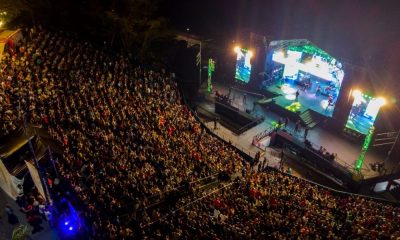 El Festival del Litoral