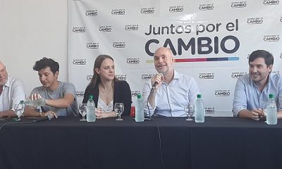 Larreta