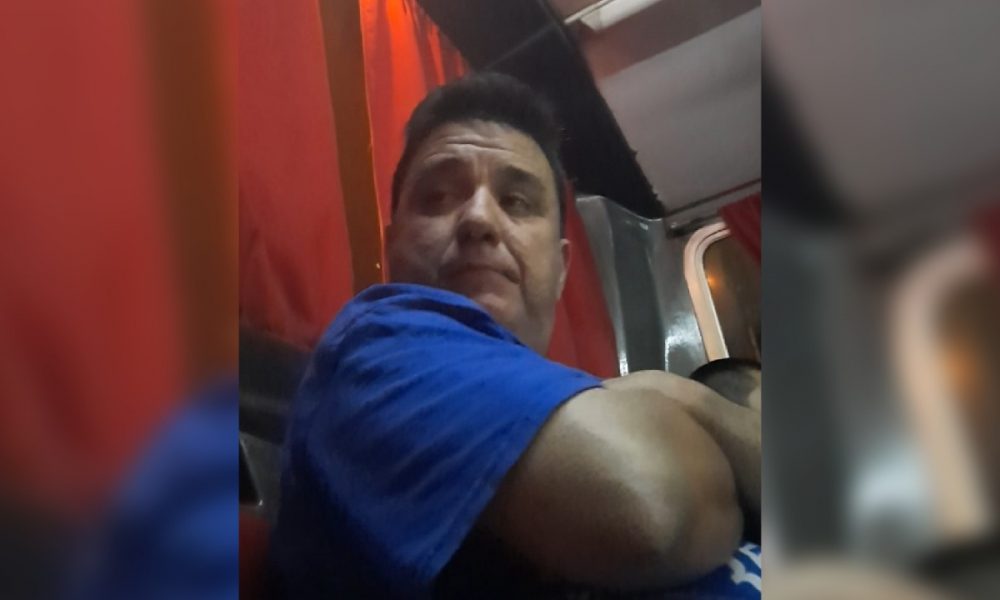 Grabó y denunció acoso callejero en colectivo de Posadas