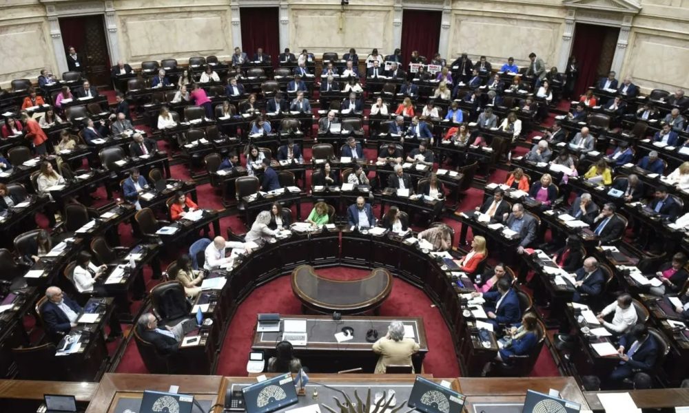 Diputados