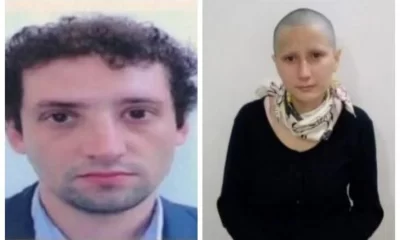 Condena en suspenso y libertad a pareja que estafó con falso cáncer