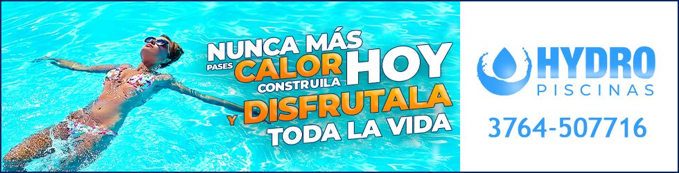 Hydro Piscinas